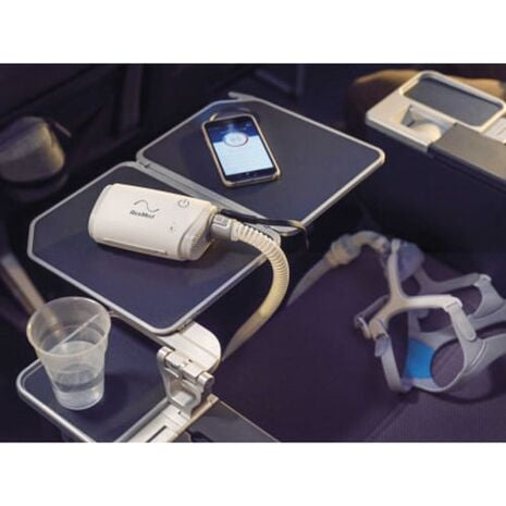 ResMed Airmini N20 Setup Pack