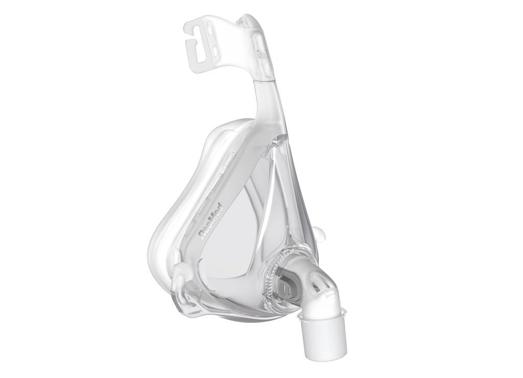 ResMed Full Face Quatro Air