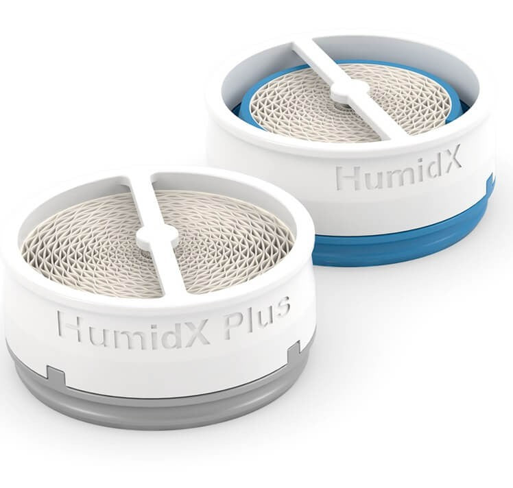 ResMed Humidx Standard Airmini (3 Pack)