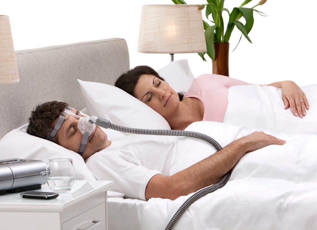 ResMed Nasal Mirage FX STD MedExpress