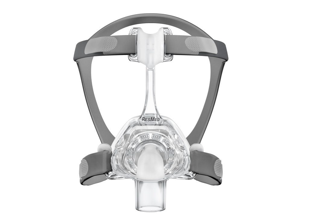 ResMed Mask Nasal Mirage FX Wide