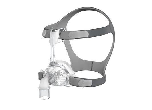 ResMed Mask Nasal Mirage FX Wide